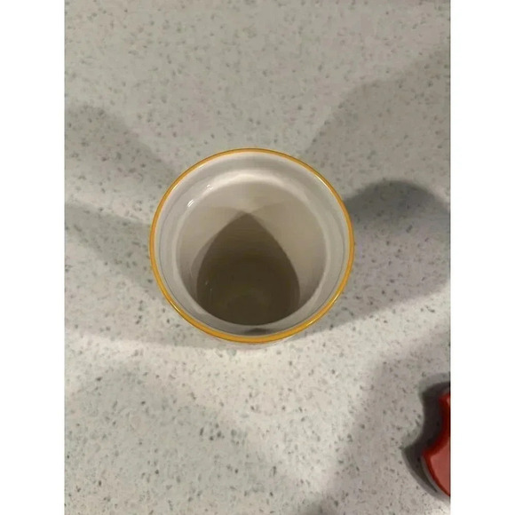 Disneys Hollywood Studios Limited Edition 2019 Starbucks ceramic tumbler - Picture 6 of 6